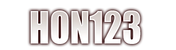 HON123 Logo